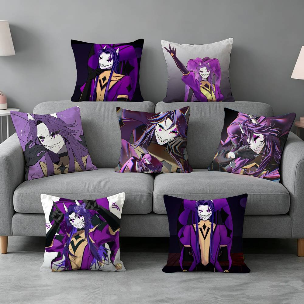 Home Textiles Definition - Gra Anime The-e Freak Circus Jester