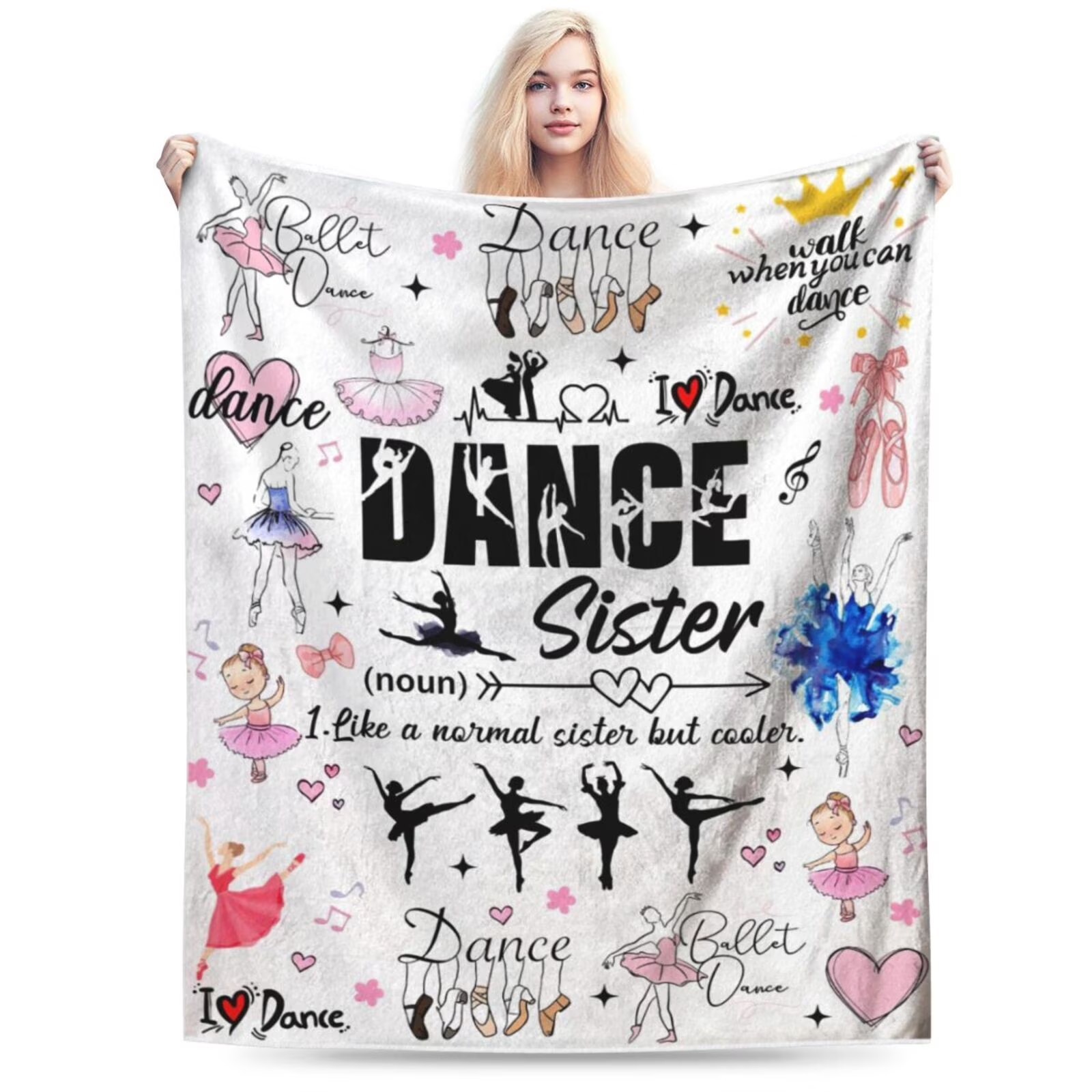 Home Textiles Definition - Koc z lekkiej flaneli dla dorosłych