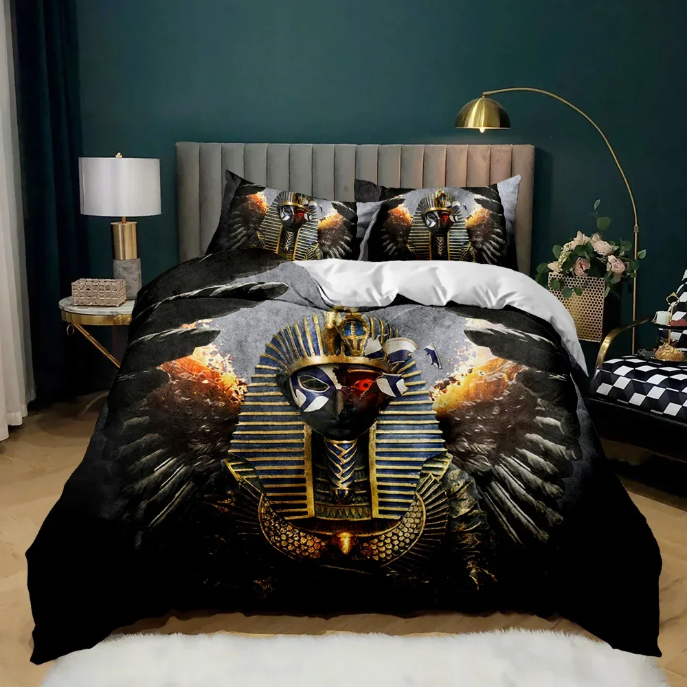 Home Textiles Egypt - Zestaw pościeli dla dzieci z motywem