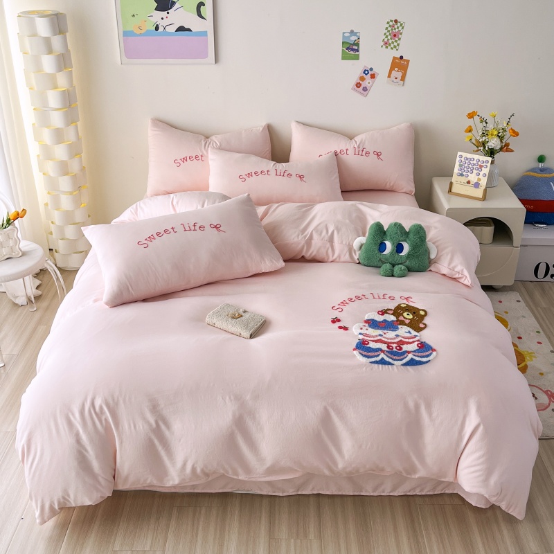 4-częściowy zestaw ręczników z – Home Textiles Towel Set recenzja i cena