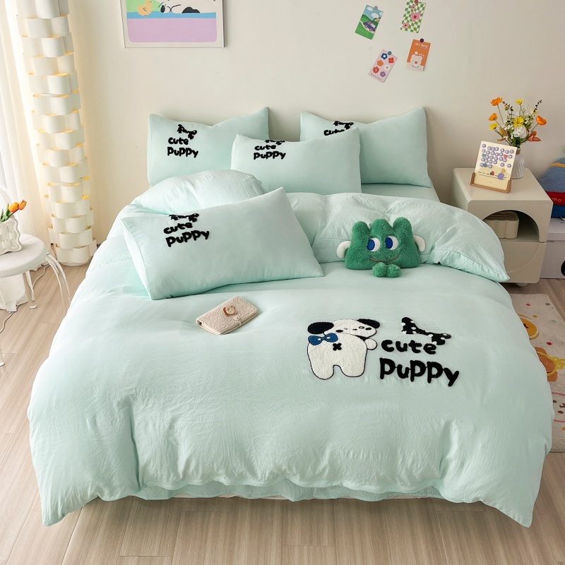 4-częściowy zestaw ręczników z – Home Textiles Towel Set recenzja i cena