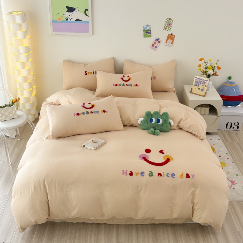 4-częściowy zestaw ręczników z – Home Textiles Towel Set recenzja i cena