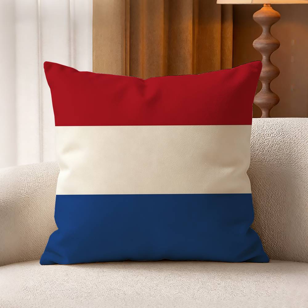 Poszewki na poduszki kwadratow – Home Textiles Netherlands recenzja i cena