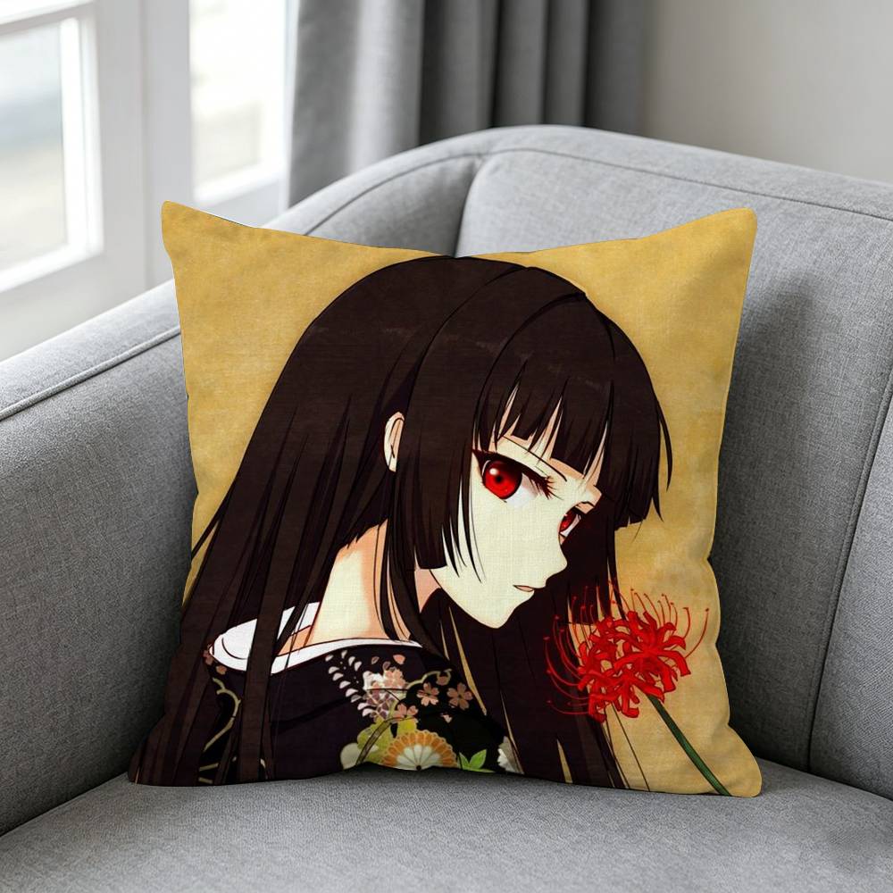 Poszewka na poduszkę Hell G-Gi – Home Textiles Definition recenzja i cena