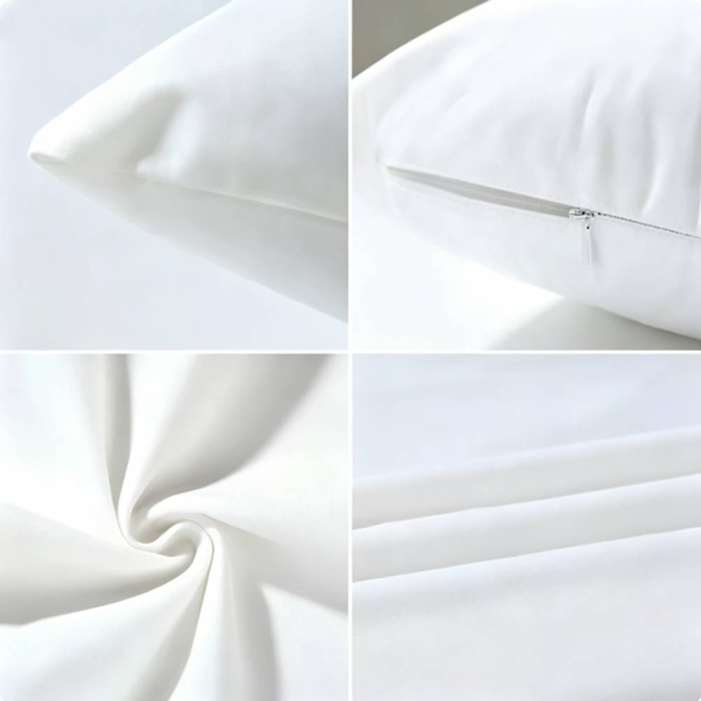 Poszewka na poduszkę z nadruki – Home Textiles Egypt recenzja i cena