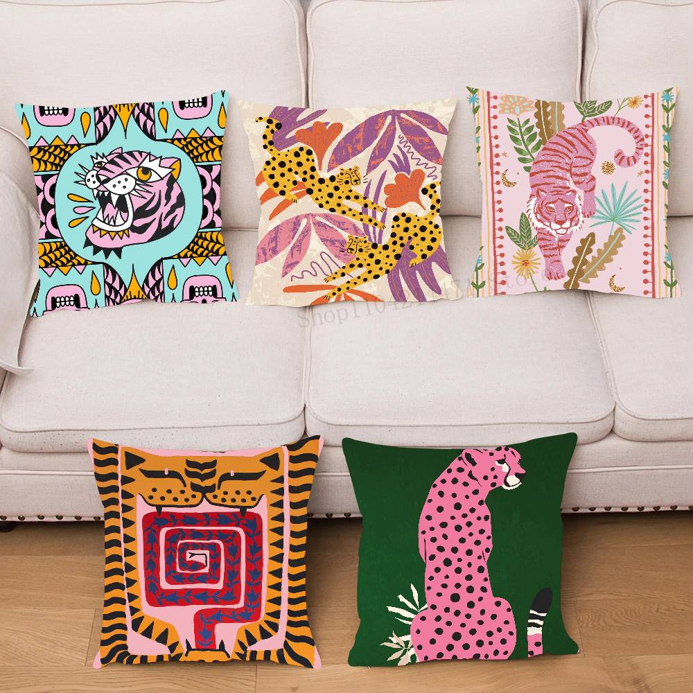 Poszewka na poduszkę w stylu s – Home Textiles Egypt recenzja i cena