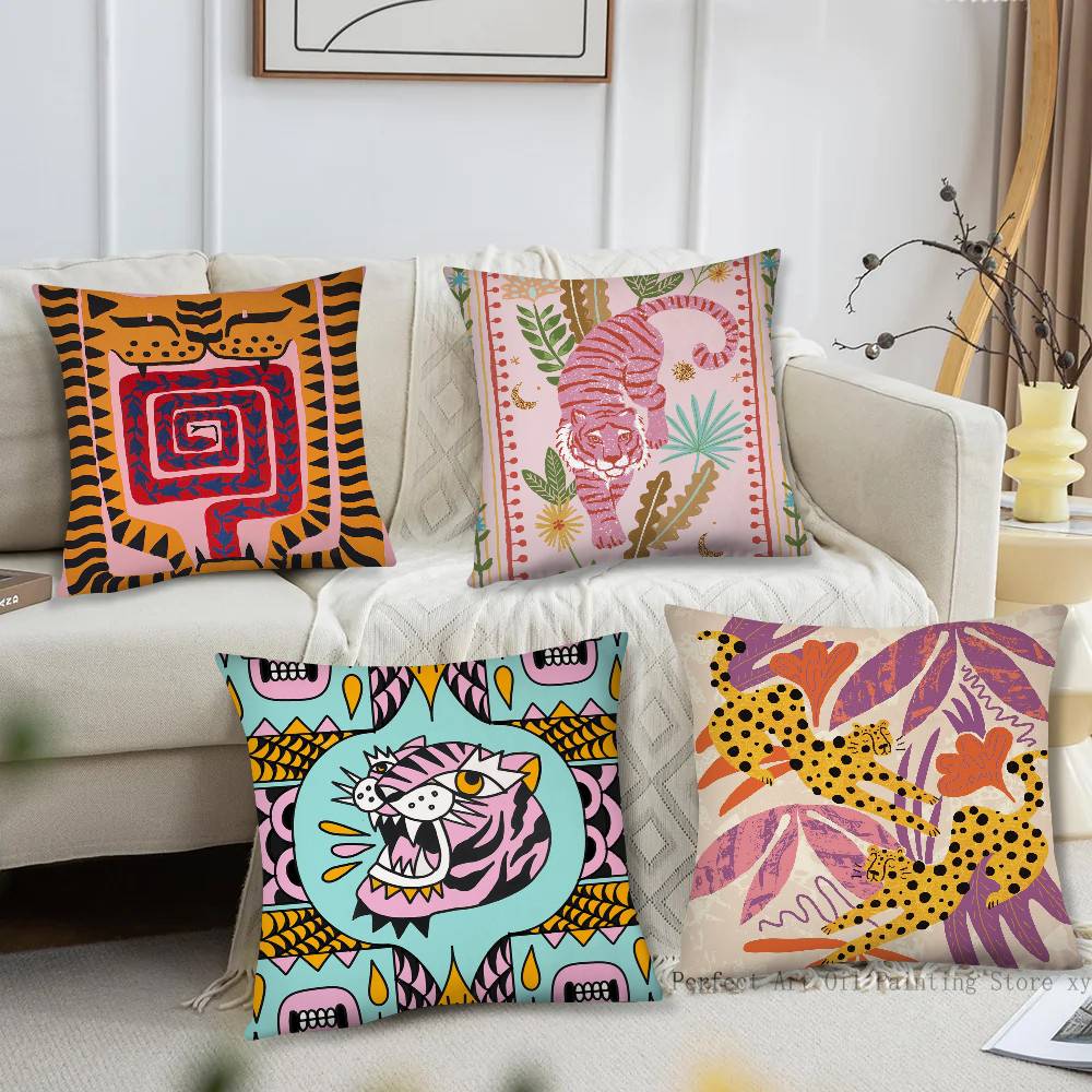 Poszewka na poduszkę w stylu s – Home Textiles Egypt recenzja i cena