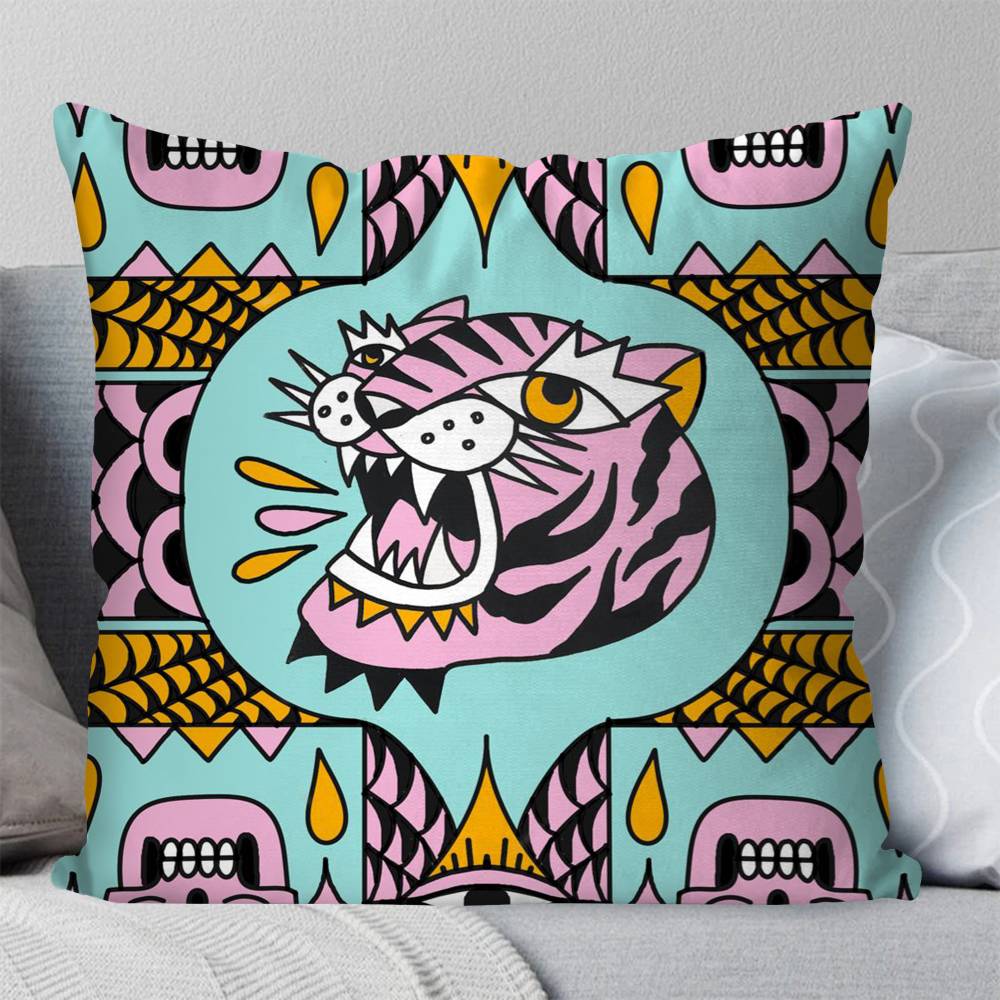 Poszewka na poduszkę w stylu s – Home Textiles Egypt recenzja i cena