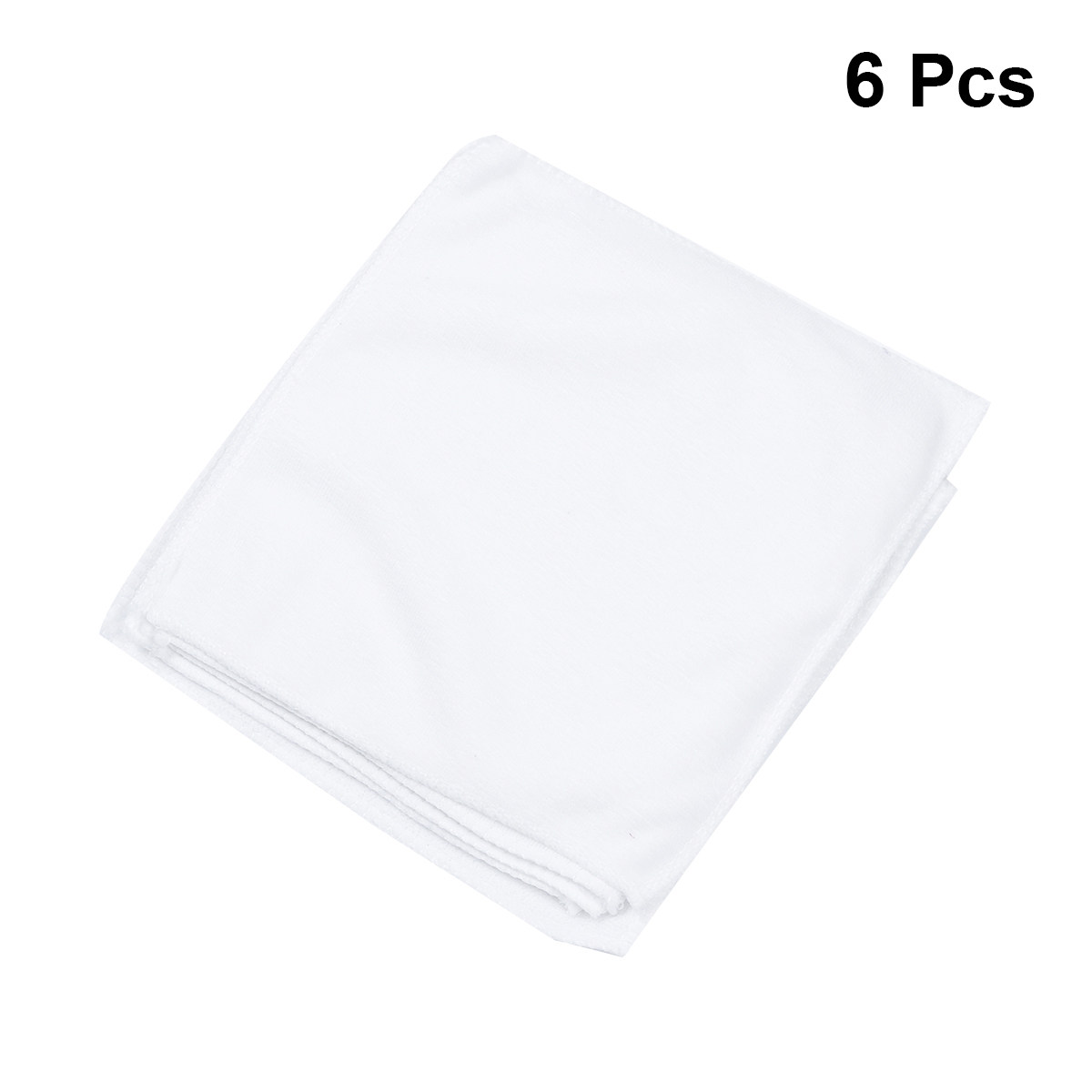 6 szt. Premium Ręczniki z Mikr – Home Textiles Towel Set recenzja i cena