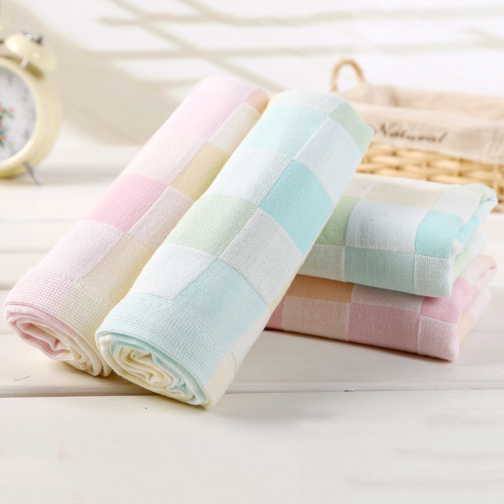 3 sztuki bawełnianych ręcznikó – Home Textiles Towel Set recenzja i cena