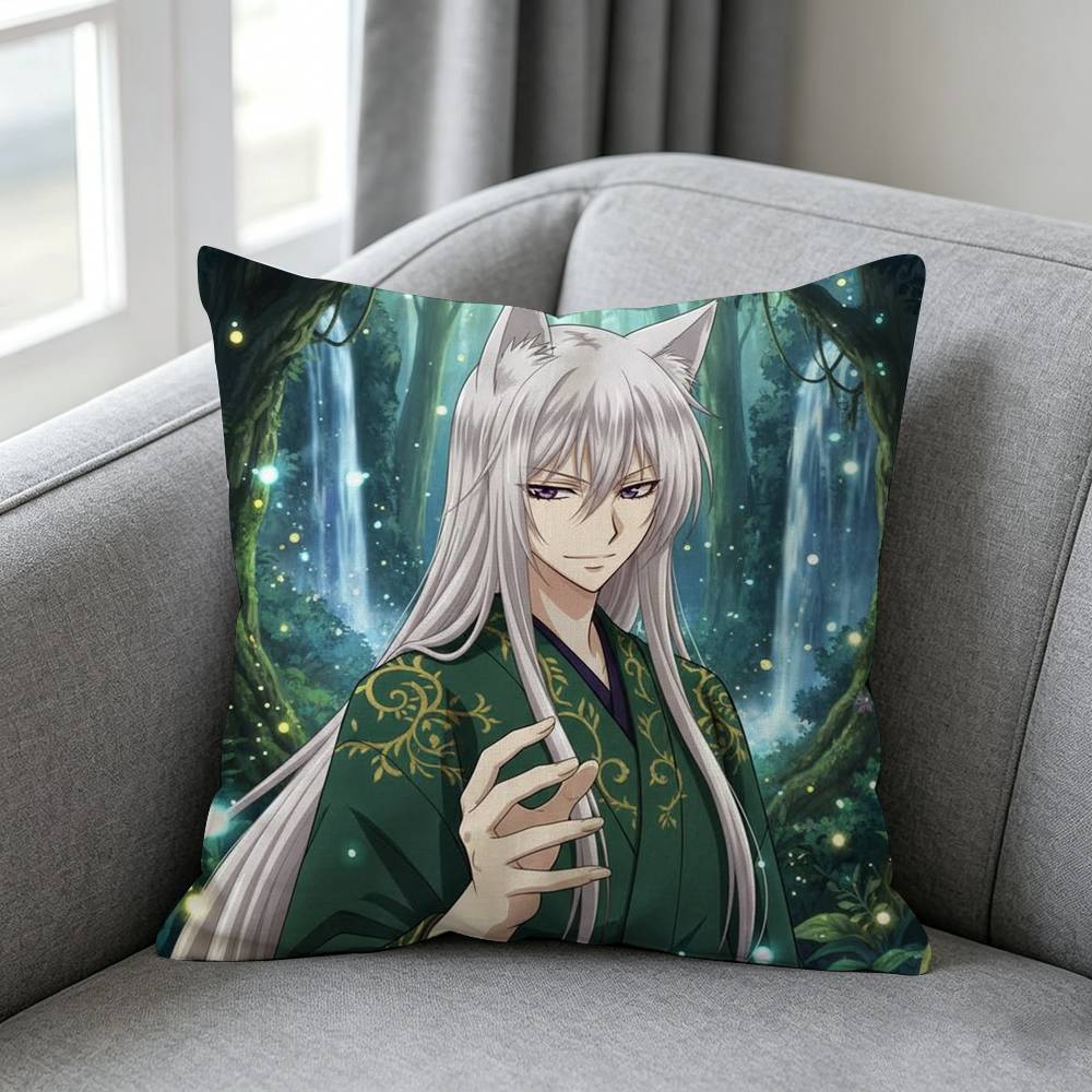 Poszewka na poduszkę Kamisama  – Home Textiles Definition recenzja i cena