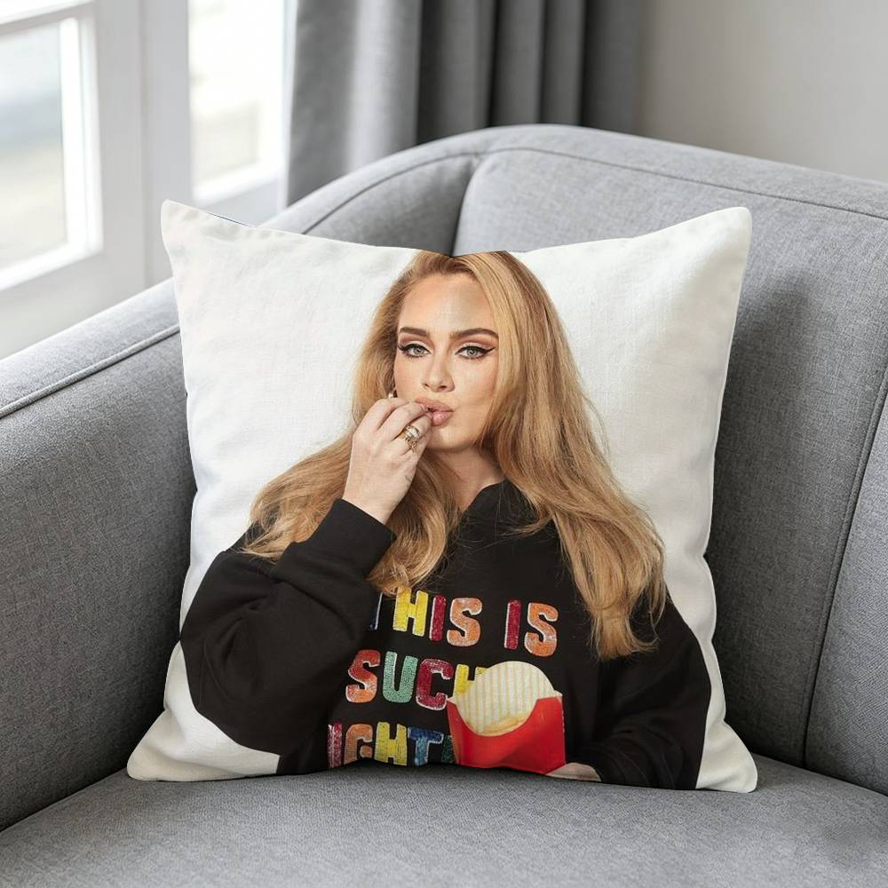 Poszewka na poduszkę Superstar – Home Textiles Definition recenzja i cena