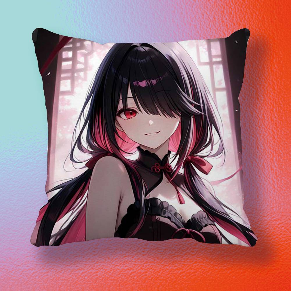 Date A Live Tokisaki Kurumi Po – Home Textiles Definition recenzja i cena