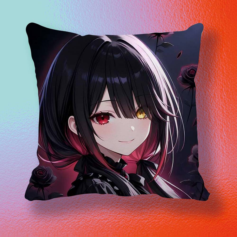 Date A Live Tokisaki Kurumi Po – Home Textiles Definition recenzja i cena