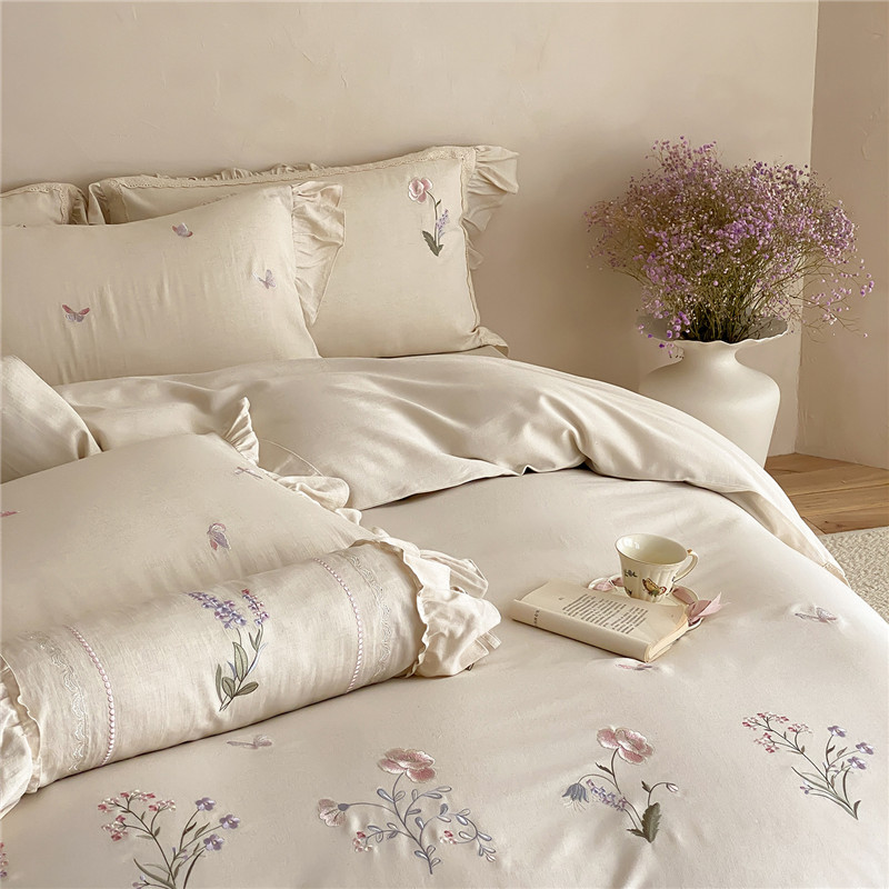 Luksusowy Zestaw Pościeli z Ha – Home Textiles Towel Set recenzja i cena