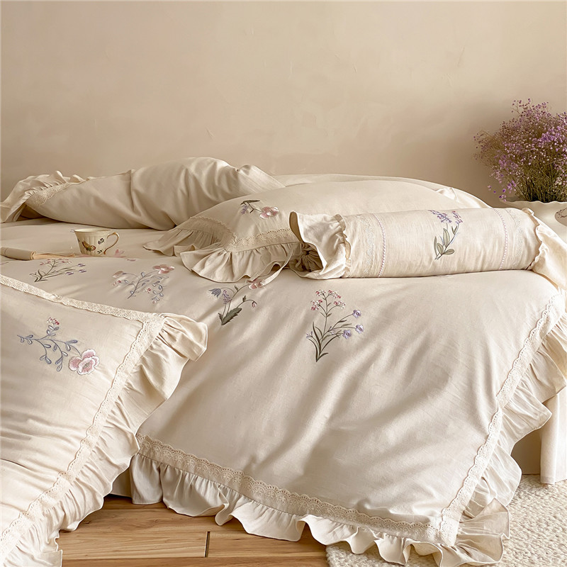 Luksusowy Zestaw Pościeli z Ha – Home Textiles Towel Set recenzja i cena