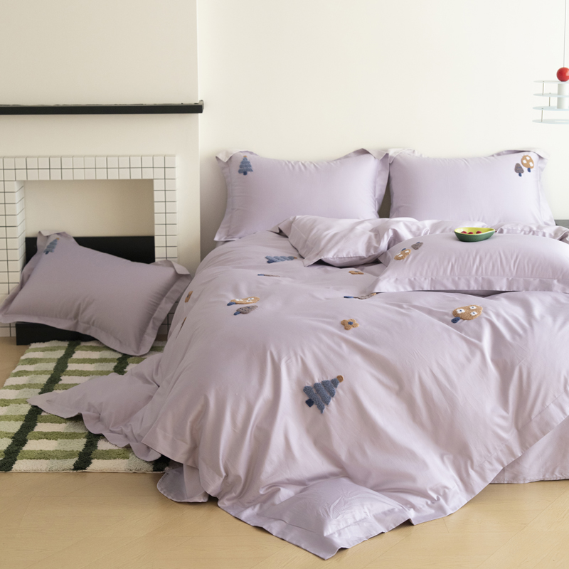 Luksusowy zestaw pościeli z ha – Home Textiles Towel Set recenzja i cena