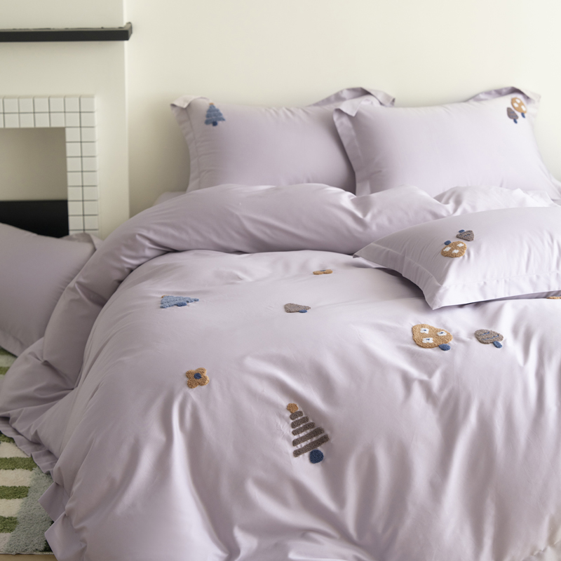 Luksusowy zestaw pościeli z ha – Home Textiles Towel Set recenzja i cena
