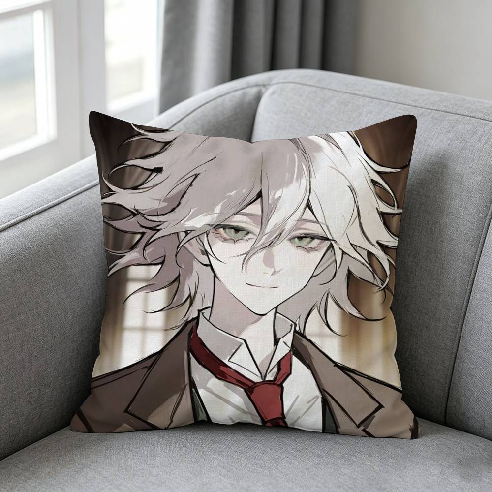 Poszewka na poduszkę z Nagito  – Home Textiles Definition recenzja i cena