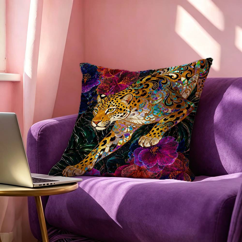Egipt Kolorowy Abstrakcyjny Ty – Home Textiles Egypt recenzja i cena