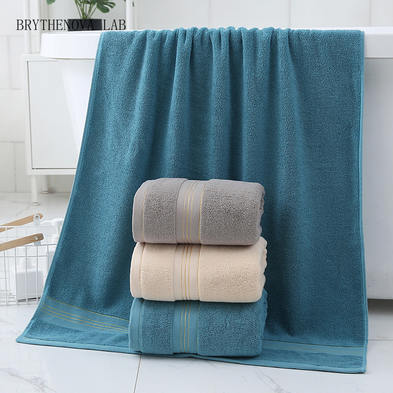 Ręcznik kąpielowy z bawełny tu – Home Textiles Towel Set recenzja i cena