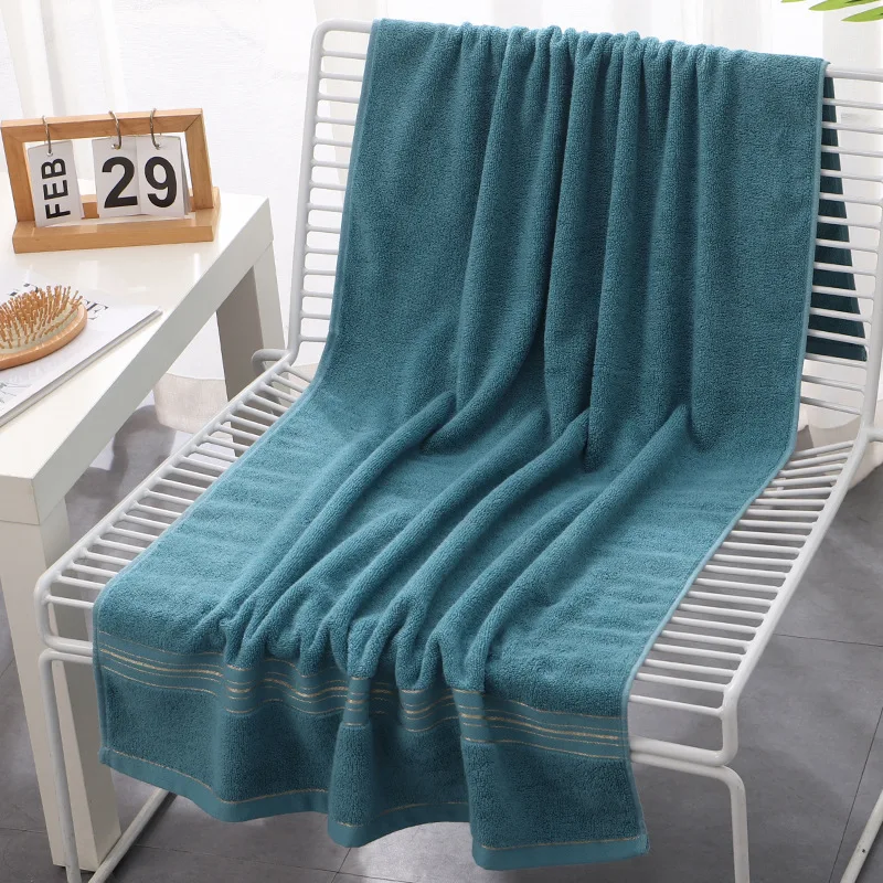 Ręcznik kąpielowy z bawełny tu – Home Textiles Towel Set recenzja i cena
