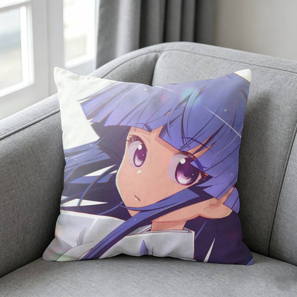 Higurashi When They Cry - Posz – Home Textiles Definition recenzja i cena