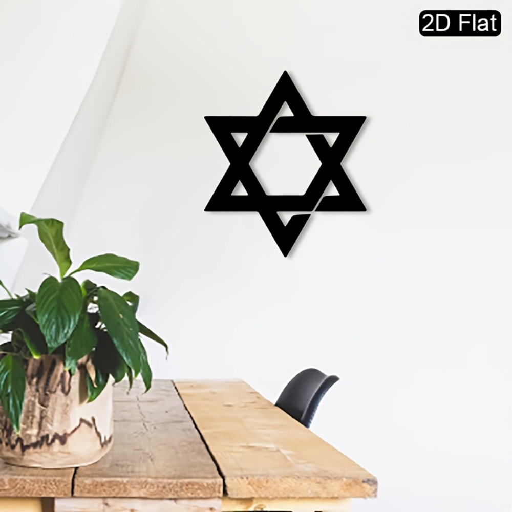 CIFBUY Żelazna Dekoracja Ścien – Home & Hotel Textiles Private Limited recenzja i cena