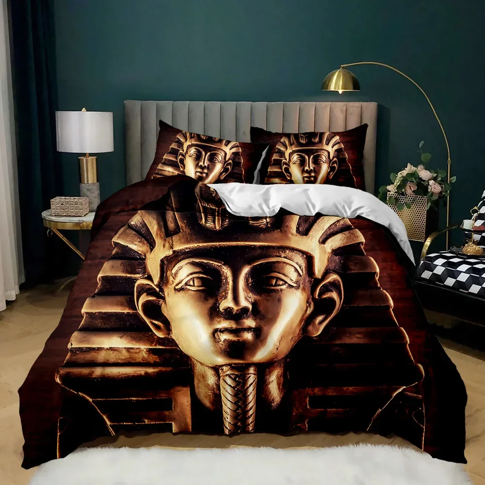 Zestaw pościeli dla dzieci z m – Home Textiles Egypt recenzja i cena