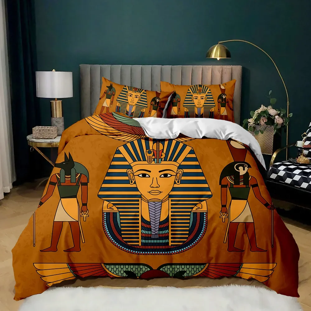 Zestaw pościeli dla dzieci z m – Home Textiles Egypt recenzja i cena