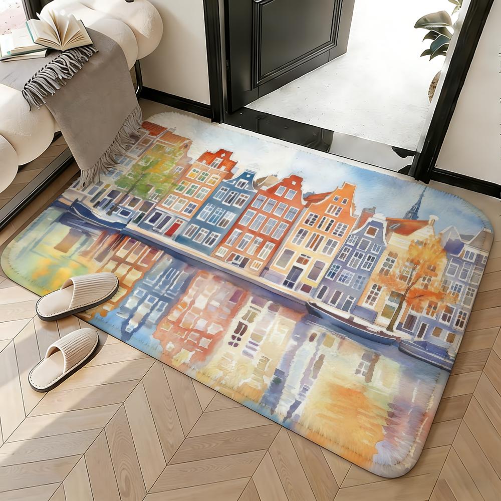 Miękki, chłonny, antypoślizgow – Home Textiles Netherlands recenzja i cena