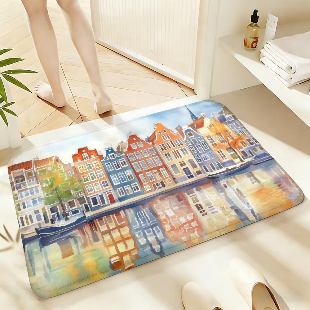 Miękki, chłonny, antypoślizgow – Home Textiles Netherlands recenzja i cena