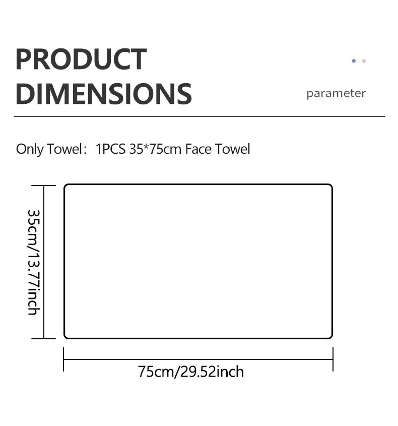 Zestaw ręczników z polaru kora – Home Textiles Towel Set recenzja i cena