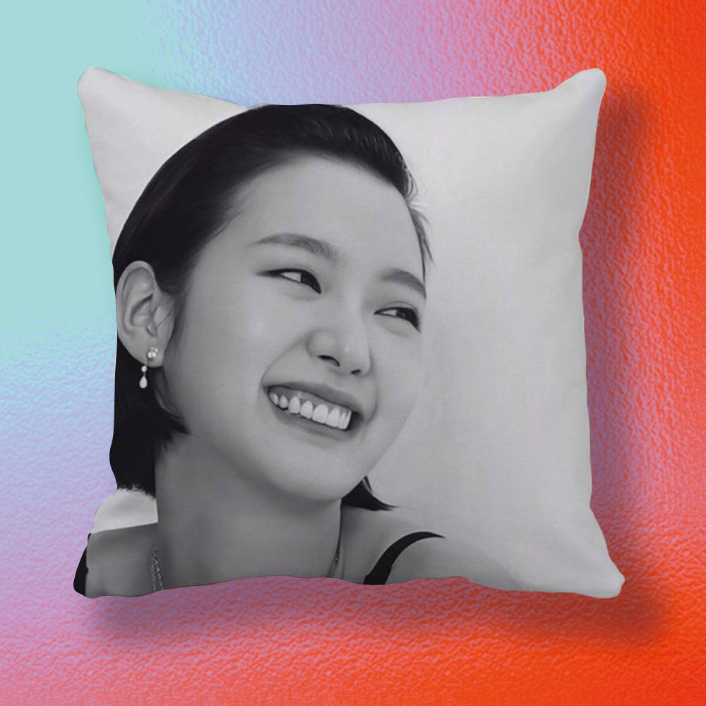 Koreański aktor Kim Go-eun. Po – Home Textiles Definition recenzja i cena