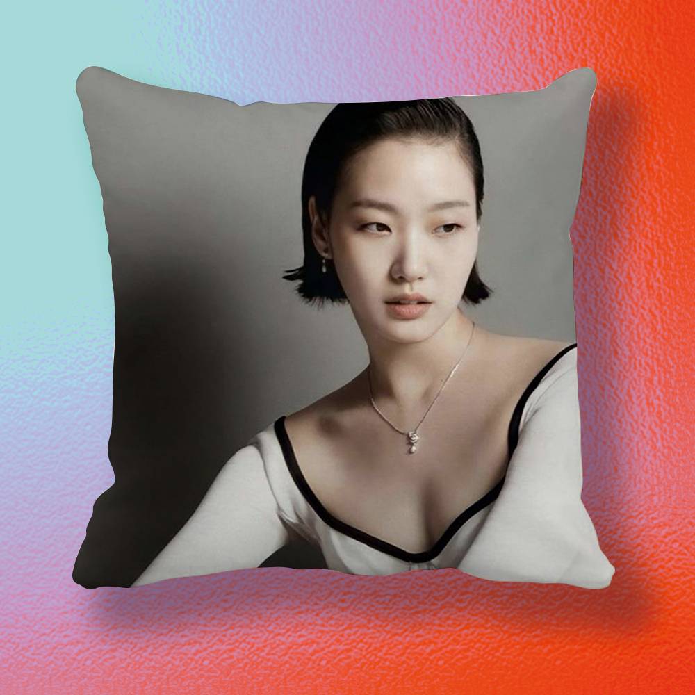 Koreański aktor Kim Go-eun. Po – Home Textiles Definition recenzja i cena