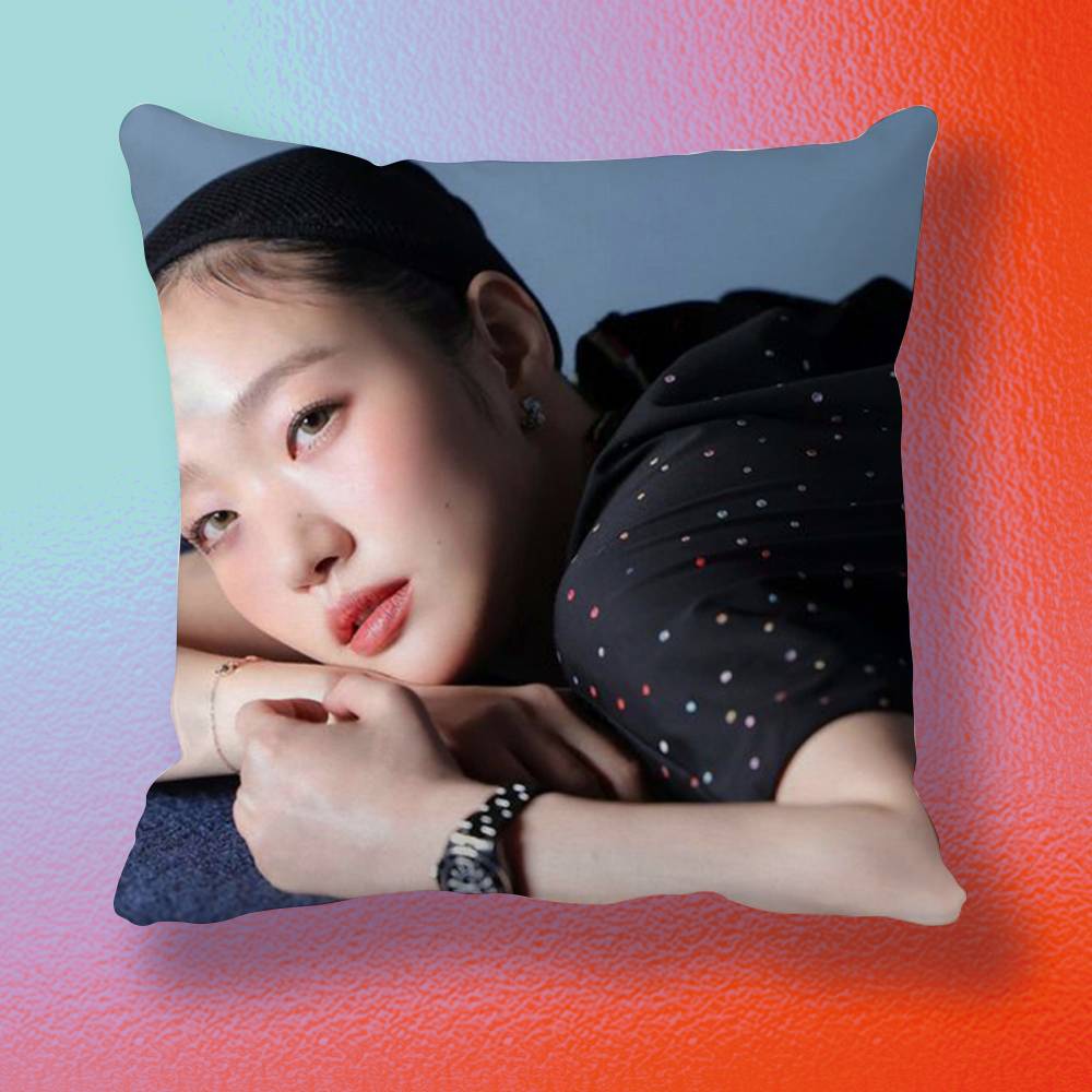 Koreański aktor Kim Go-eun. Po – Home Textiles Definition recenzja i cena