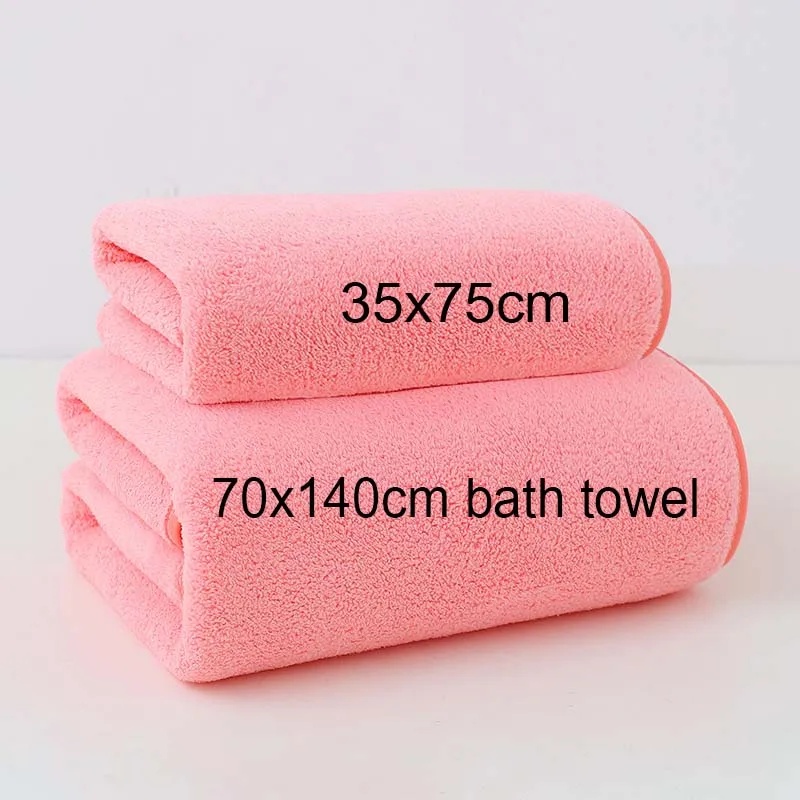 Zestaw ręczników z grubego pol – Home Textiles Towel Set recenzja i cena