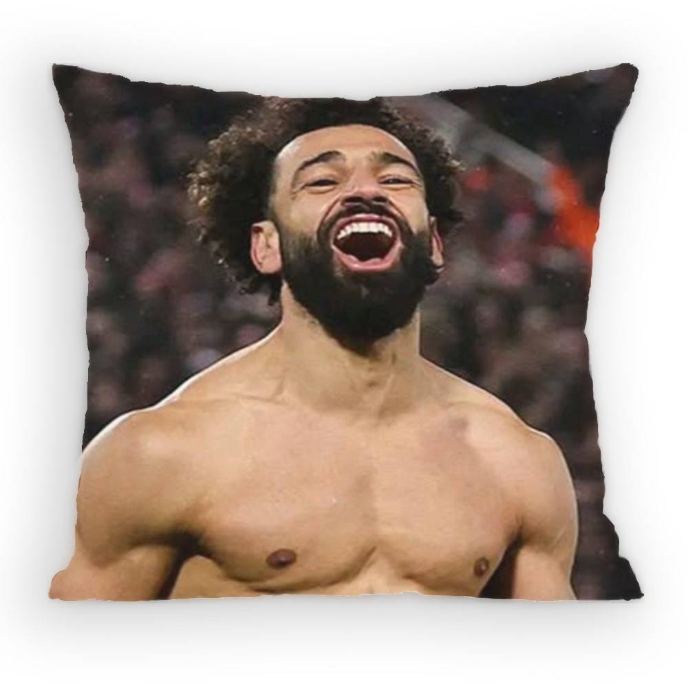 Poszewka na poduszkę Mo-Mohame – Home Textiles Egypt recenzja i cena