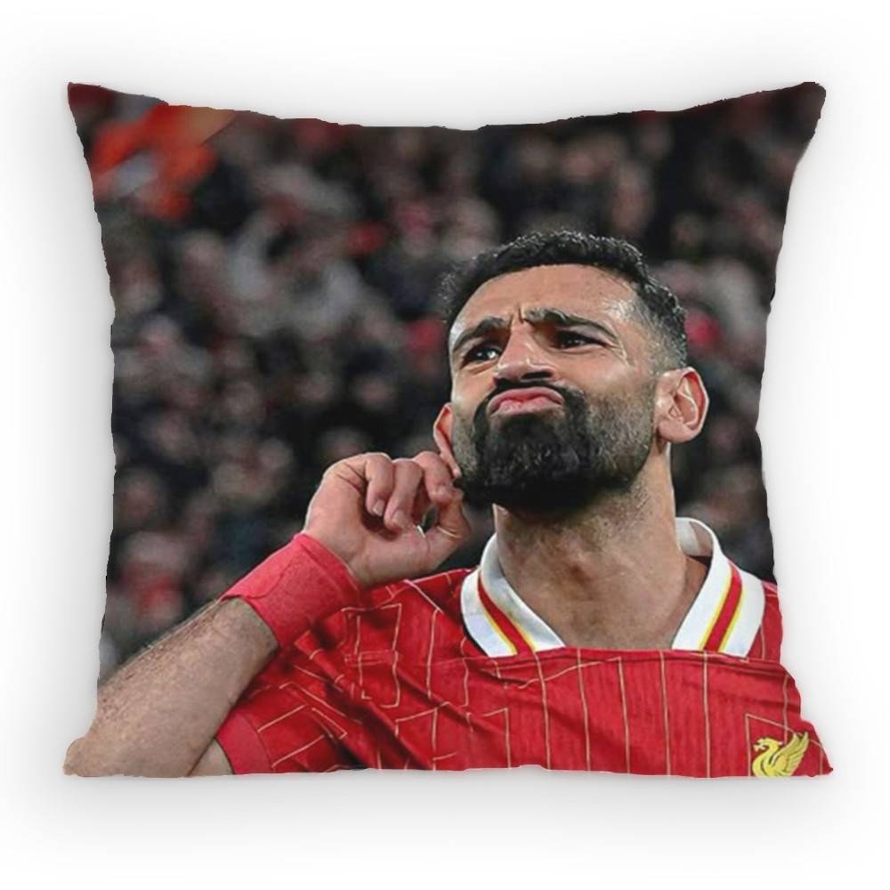 Poszewka na poduszkę Mo-Mohame – Home Textiles Egypt recenzja i cena