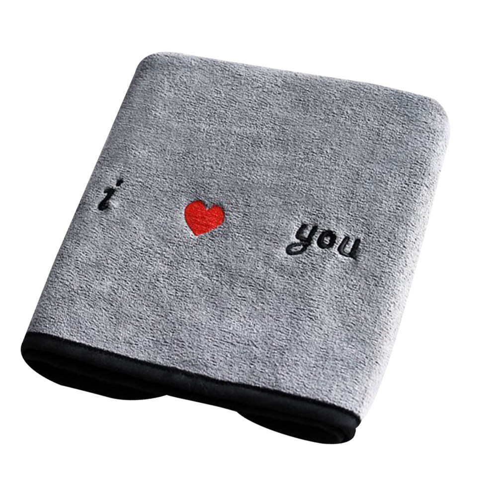Miękki ręcznik z włókien w ksz – Home Textiles Towel Set recenzja i cena