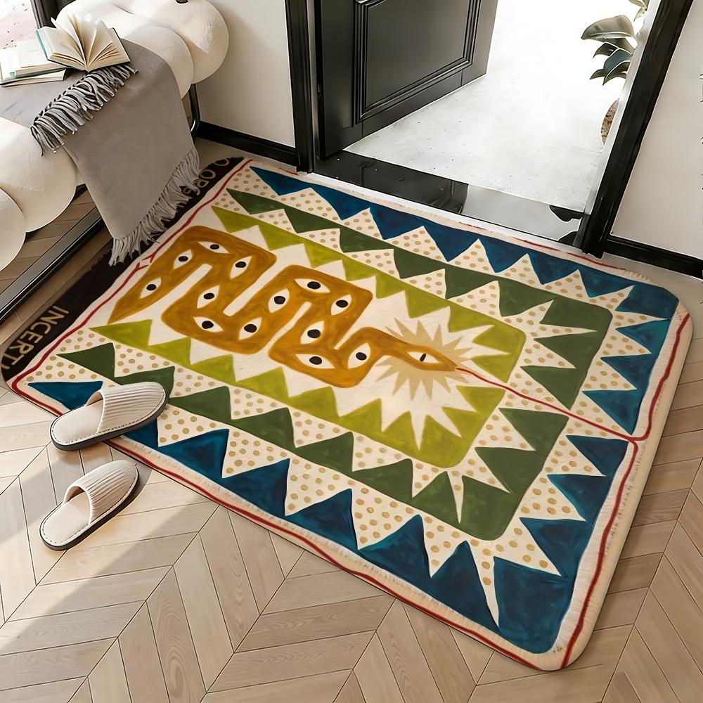 Miękki, chłonny, antypoślizgow – Home Textiles Egypt recenzja i cena