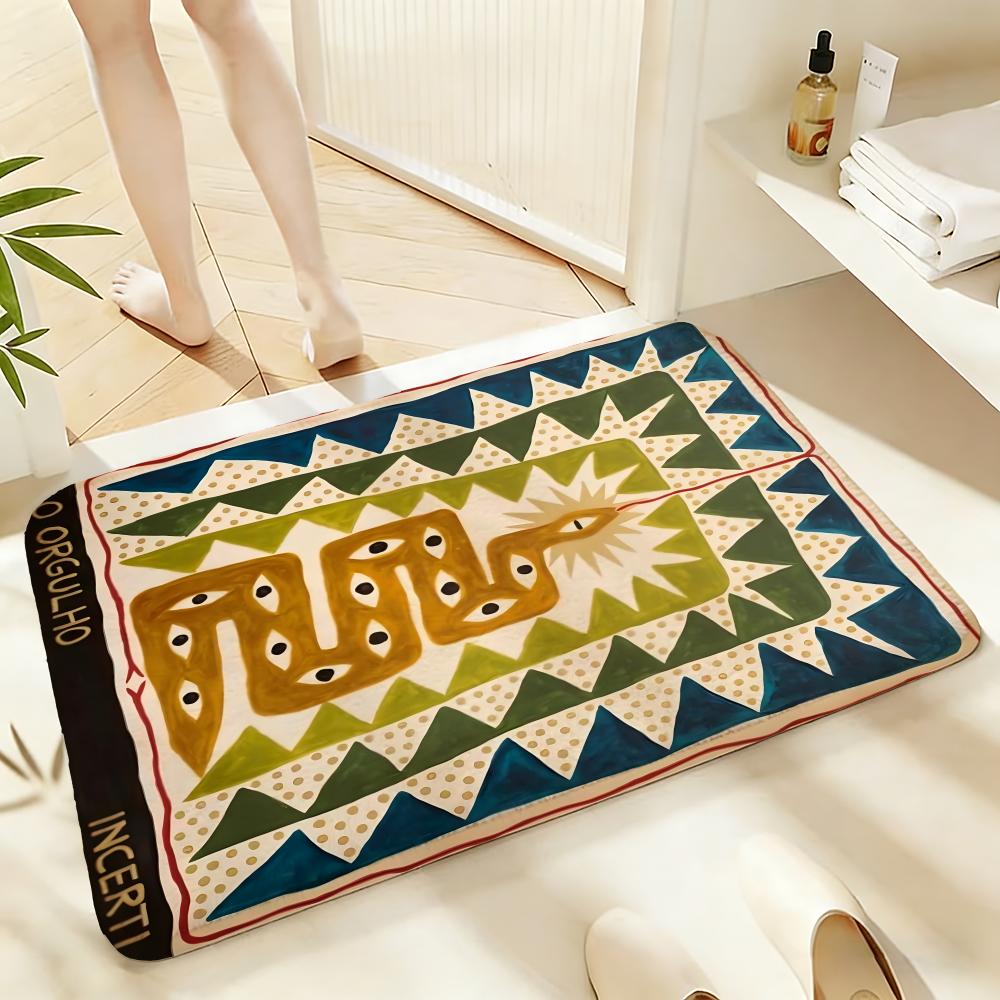 Miękki, chłonny, antypoślizgow – Home Textiles Egypt recenzja i cena