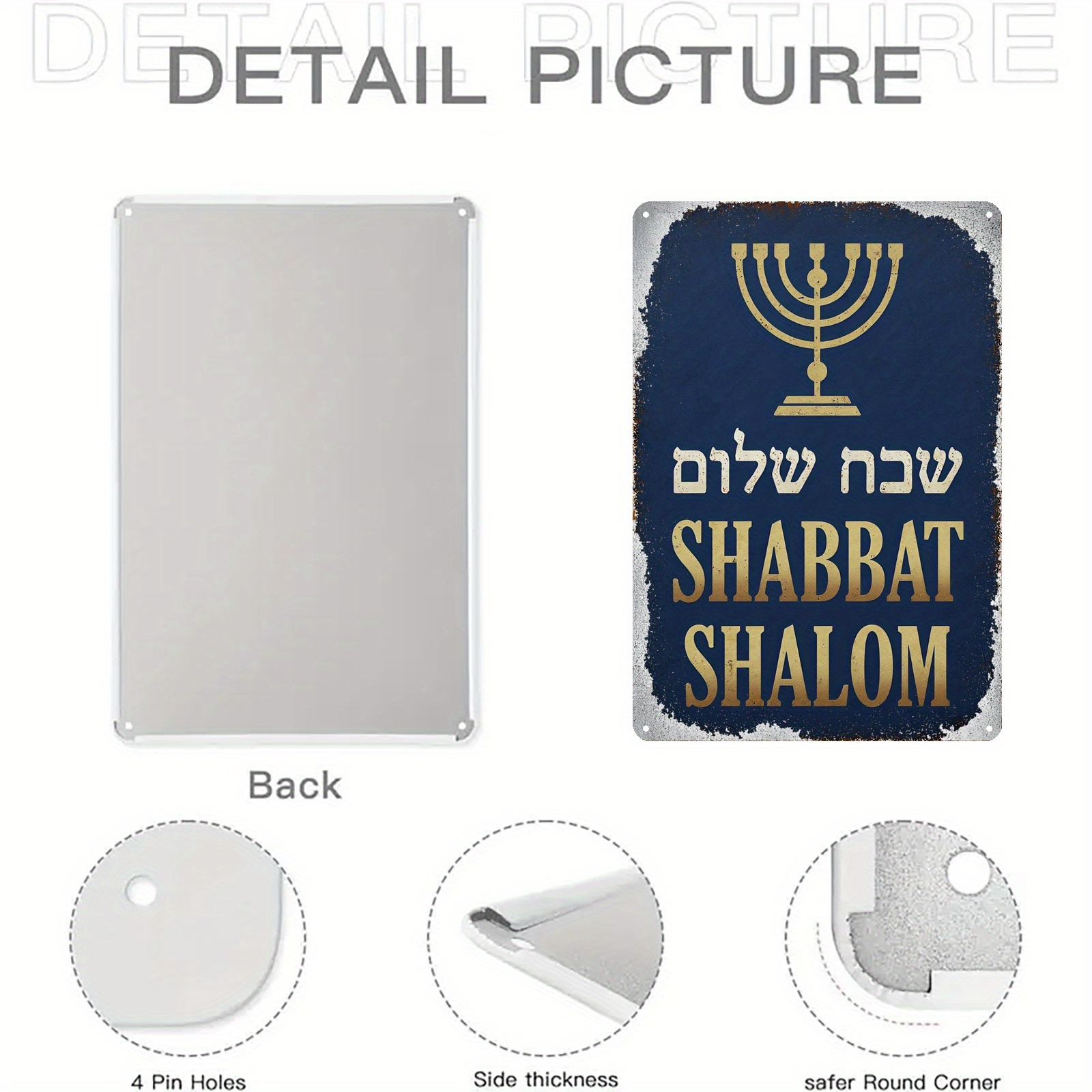CIFBUY Vintage Aluminiowa Deko – Home & Hotel Textiles Private Limited recenzja i cena