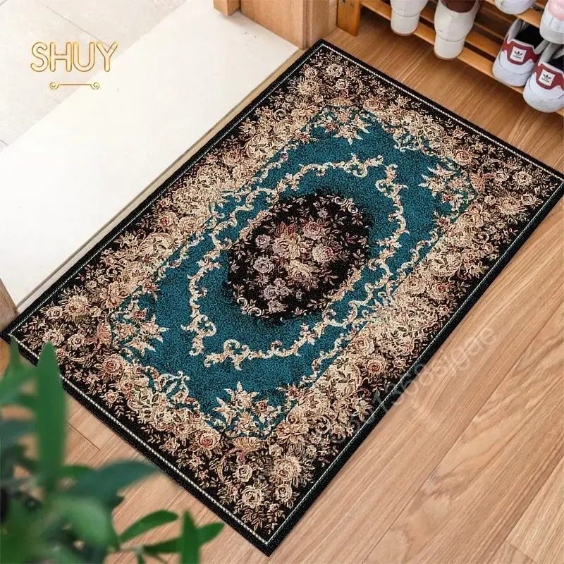 Abstrakcyjny dywan w stylu sta – Home Textiles Egypt recenzja i cena