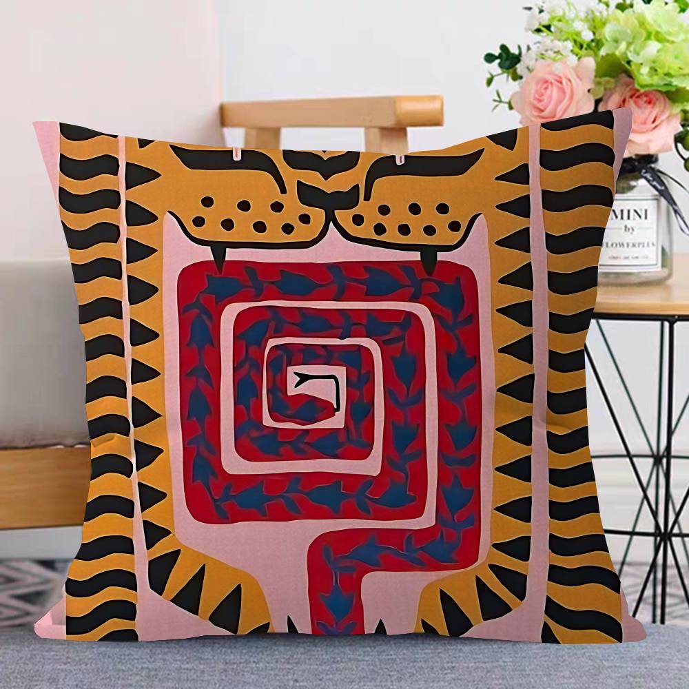 Poduszki dekoracyjne do domu z – Home Textiles Egypt recenzja i cena