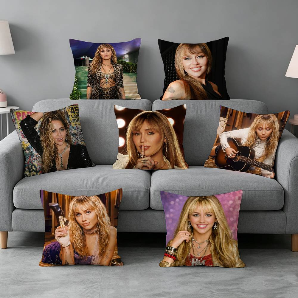 Poszewka na poduszkę Hannah Mo – Home Textiles Definition recenzja i cena
