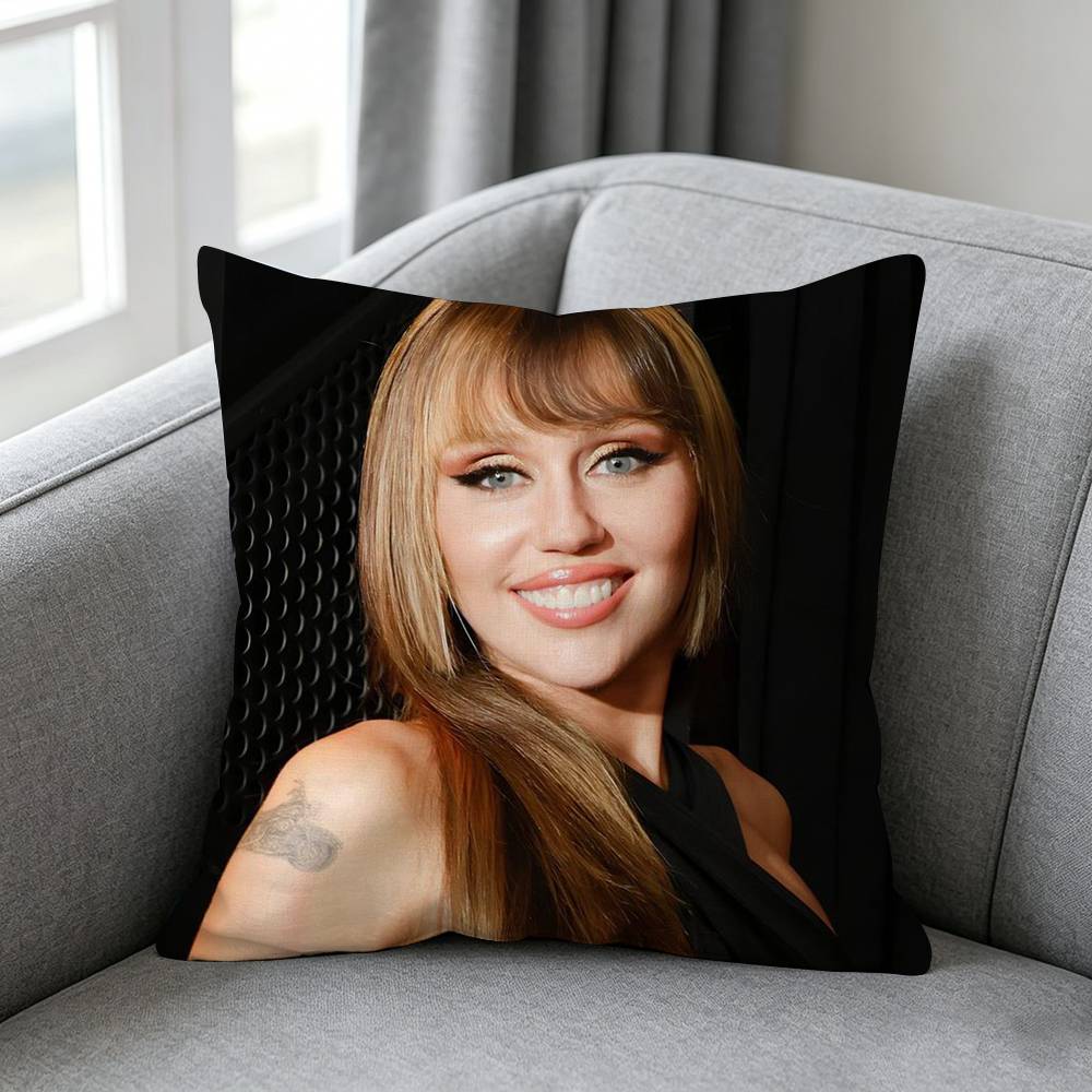 Poszewka na poduszkę Hannah Mo – Home Textiles Definition recenzja i cena