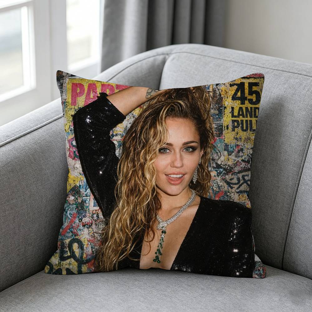 Poszewka na poduszkę Hannah Mo – Home Textiles Definition recenzja i cena