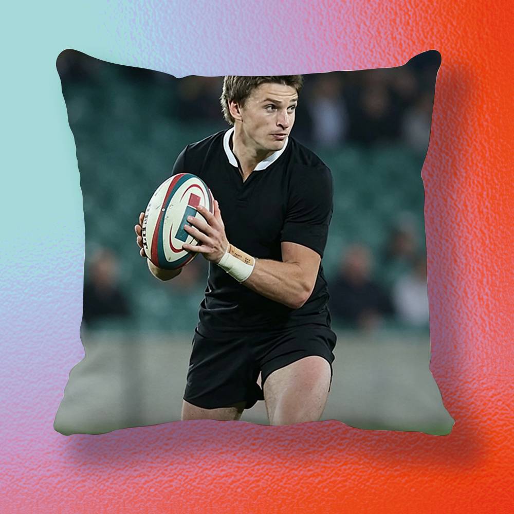 Sport Rugby Beauden Barrett Po – Home Textiles Definition recenzja i cena