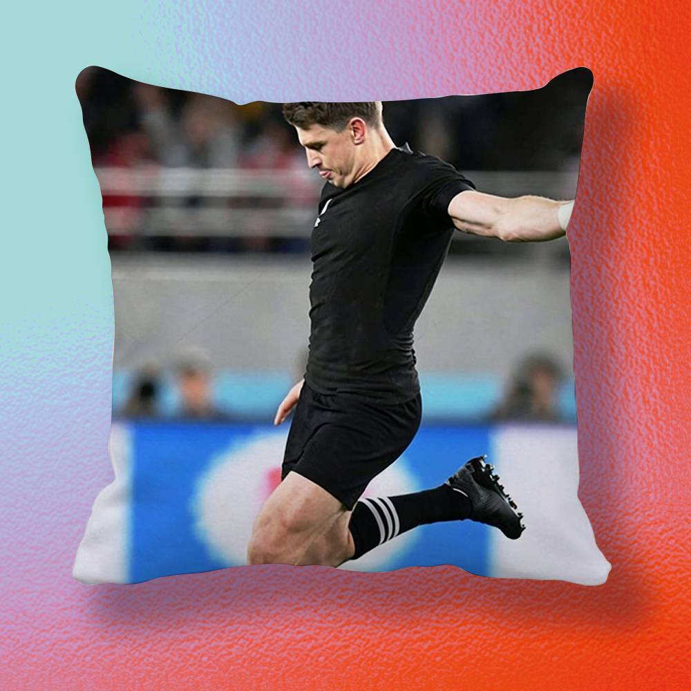 Sport Rugby Beauden Barrett Po – Home Textiles Definition recenzja i cena